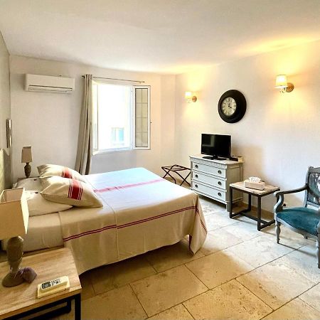 Un Coin De Luberon Apartman L'Isle-sur-la-Sorgue Kültér fotó