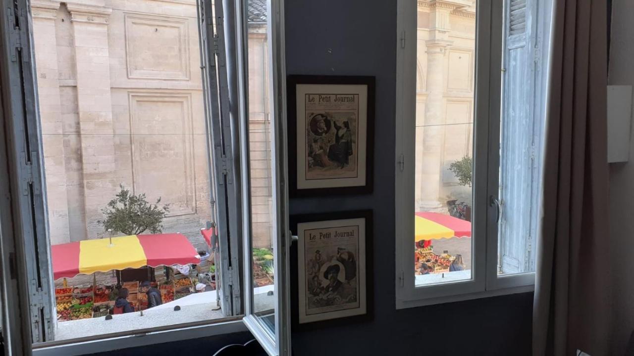 Un Coin De Luberon Apartman L'Isle-sur-la-Sorgue Kültér fotó