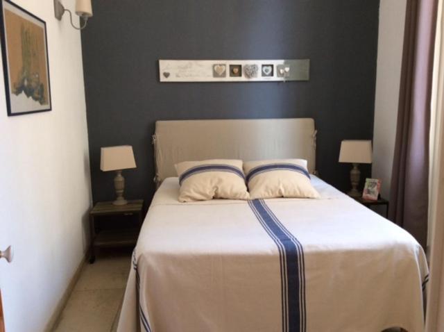 Un Coin De Luberon Apartman L'Isle-sur-la-Sorgue Kültér fotó
