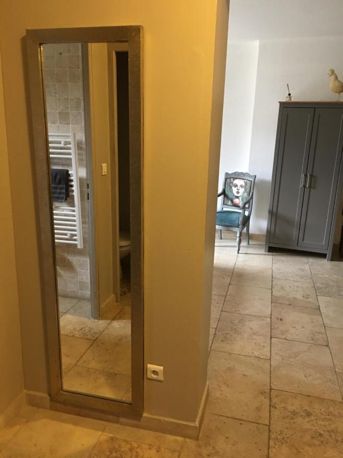 Un Coin De Luberon Apartman L'Isle-sur-la-Sorgue Kültér fotó