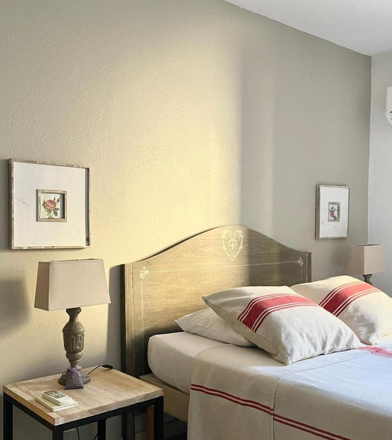 Un Coin De Luberon Apartman L'Isle-sur-la-Sorgue Kültér fotó