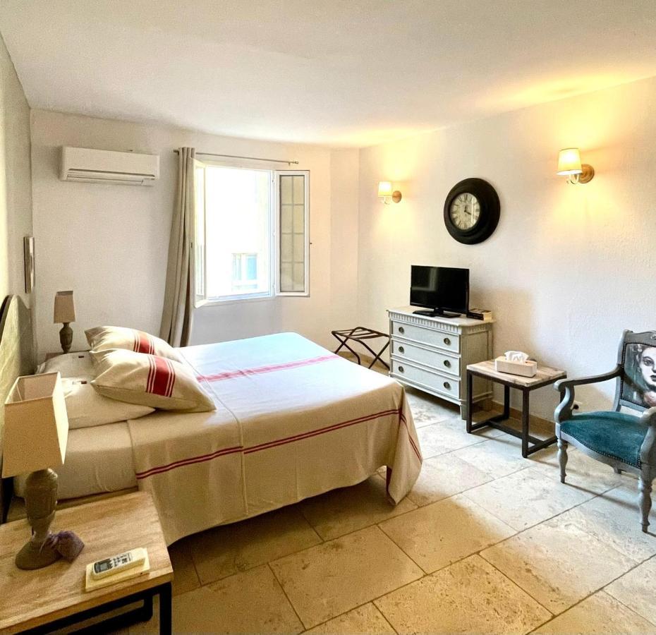 Un Coin De Luberon Apartman L'Isle-sur-la-Sorgue Kültér fotó