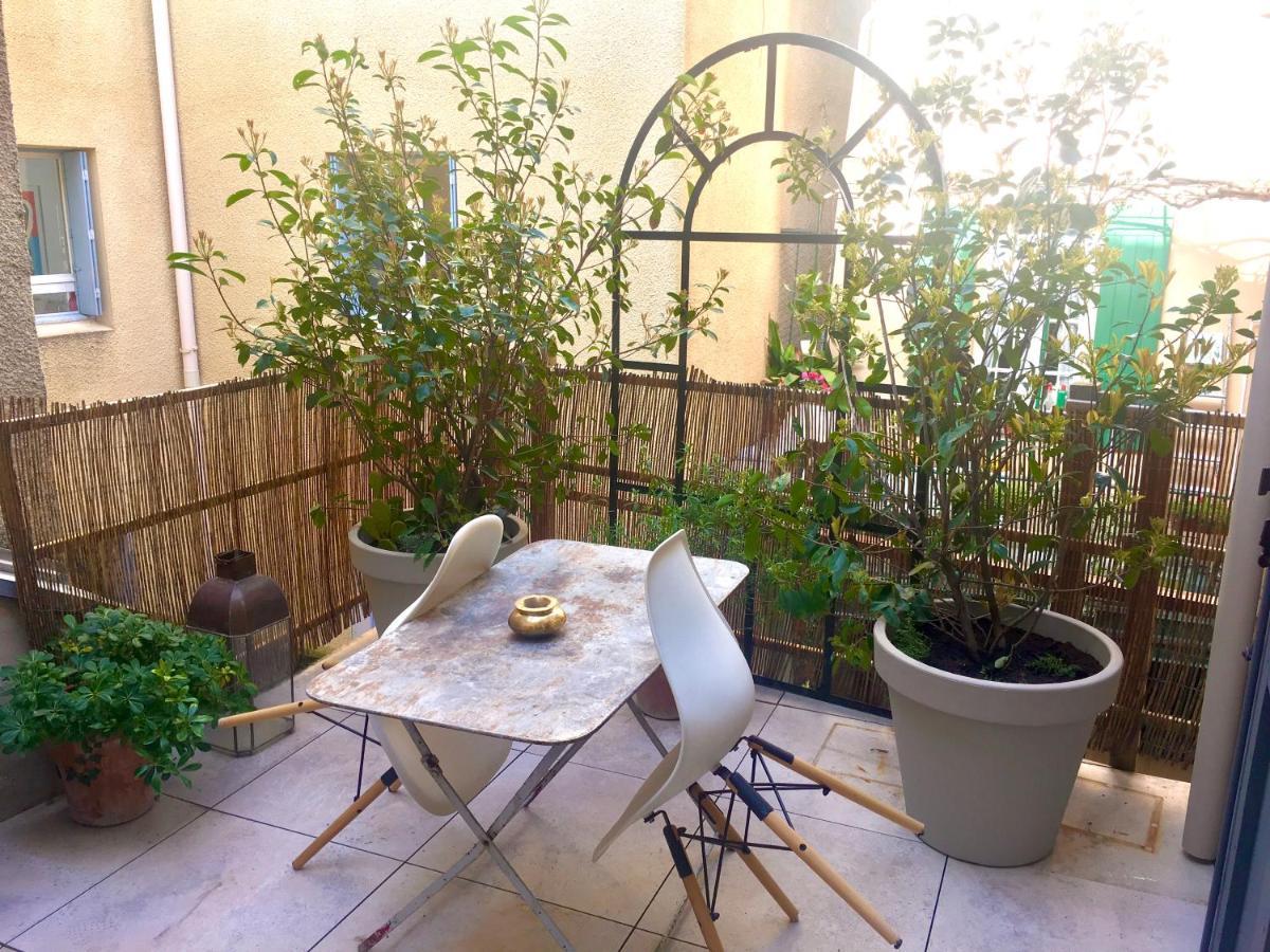 Un Coin De Luberon Apartman L'Isle-sur-la-Sorgue Kültér fotó