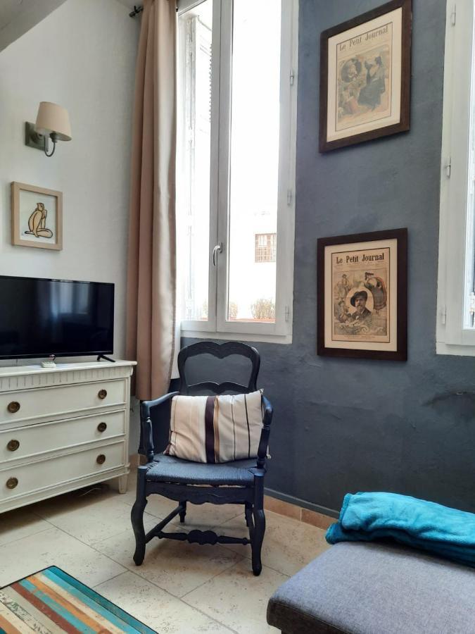 Un Coin De Luberon Apartman L'Isle-sur-la-Sorgue Kültér fotó
