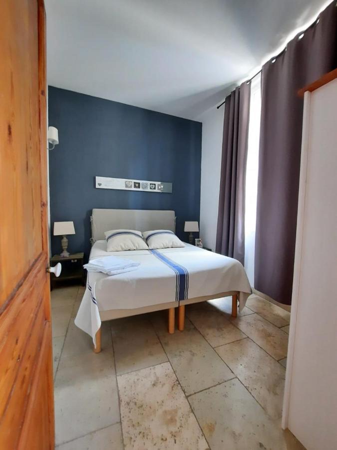 Un Coin De Luberon Apartman L'Isle-sur-la-Sorgue Kültér fotó
