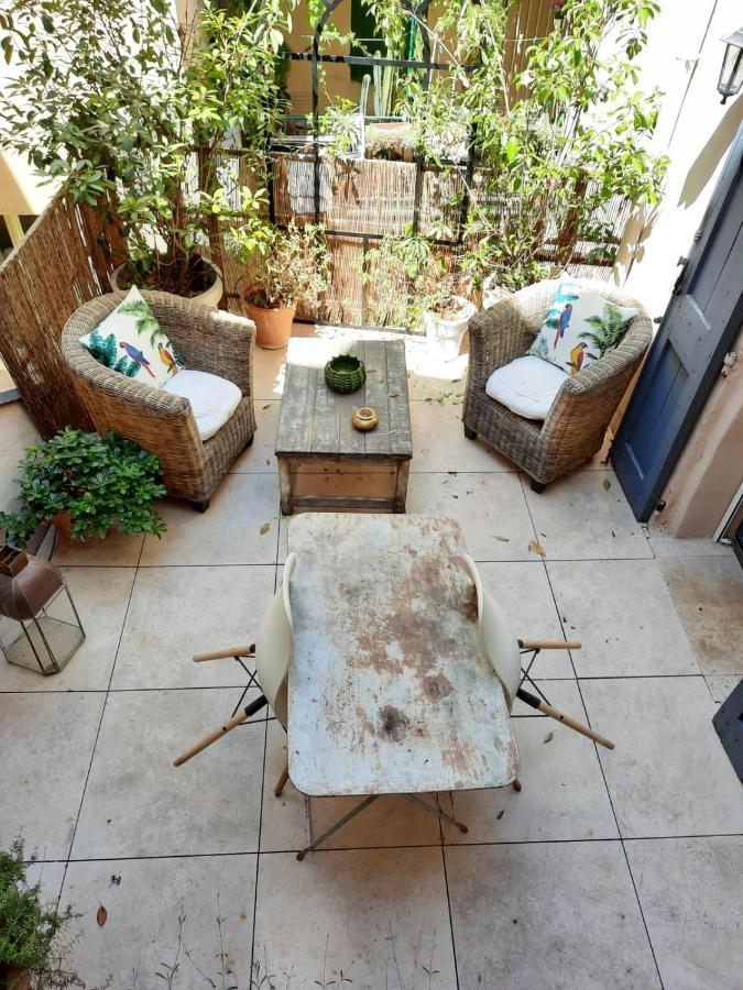 Un Coin De Luberon Apartman L'Isle-sur-la-Sorgue Kültér fotó