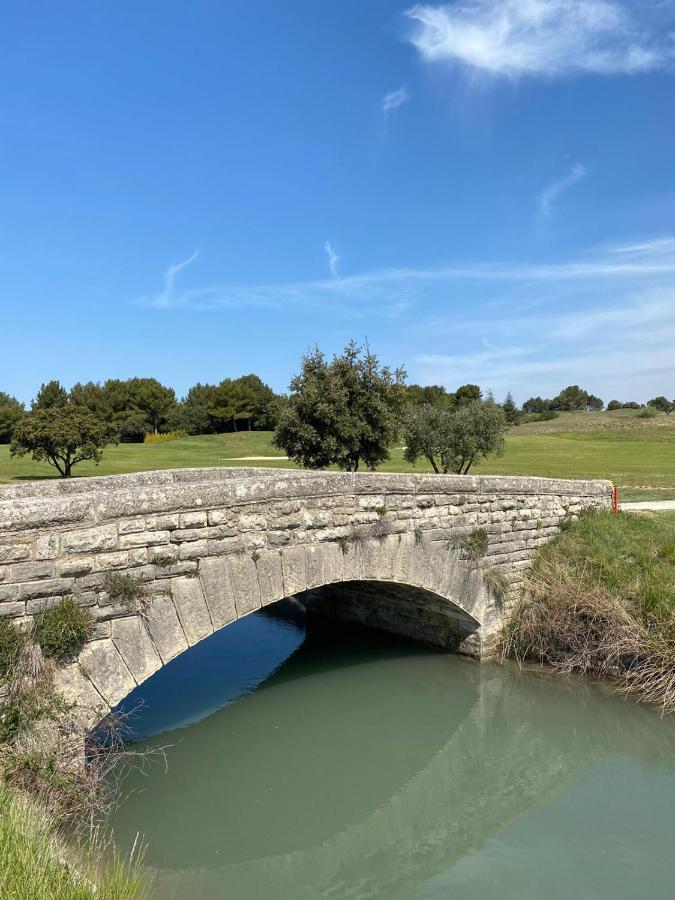 Un Coin De Luberon Apartman L'Isle-sur-la-Sorgue Kültér fotó