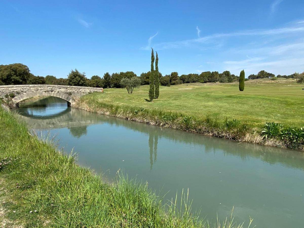 Un Coin De Luberon Apartman L'Isle-sur-la-Sorgue Kültér fotó