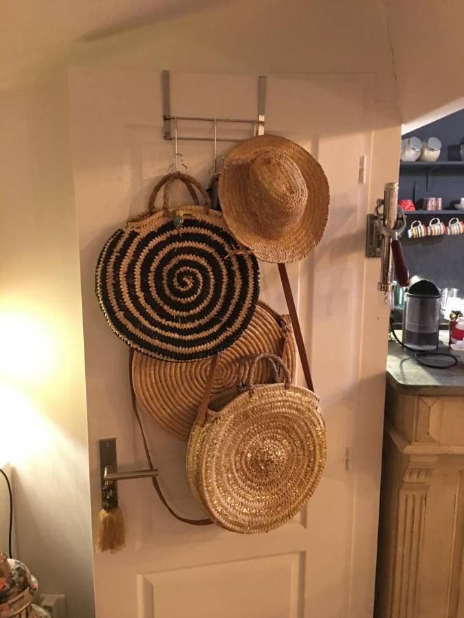 Un Coin De Luberon Apartman L'Isle-sur-la-Sorgue Kültér fotó