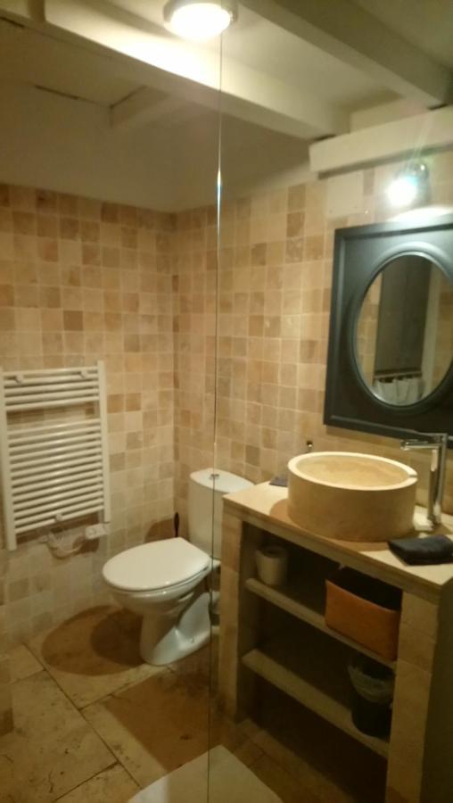 Un Coin De Luberon Apartman L'Isle-sur-la-Sorgue Kültér fotó