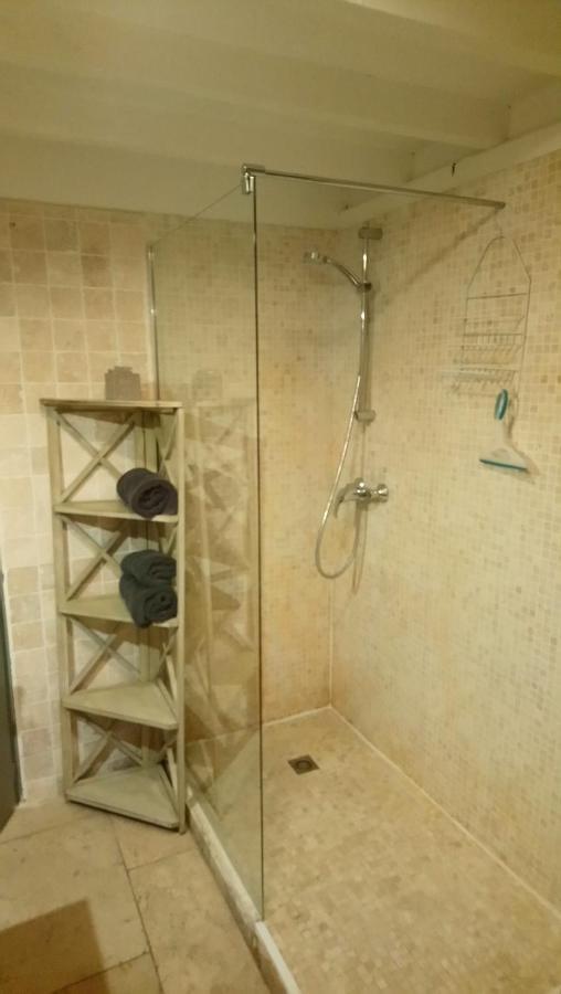 Un Coin De Luberon Apartman L'Isle-sur-la-Sorgue Kültér fotó