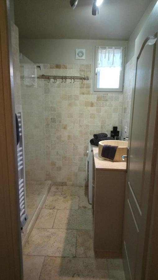 Un Coin De Luberon Apartman L'Isle-sur-la-Sorgue Kültér fotó