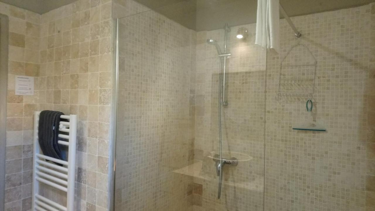 Un Coin De Luberon Apartman L'Isle-sur-la-Sorgue Kültér fotó