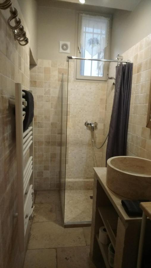 Un Coin De Luberon Apartman L'Isle-sur-la-Sorgue Kültér fotó