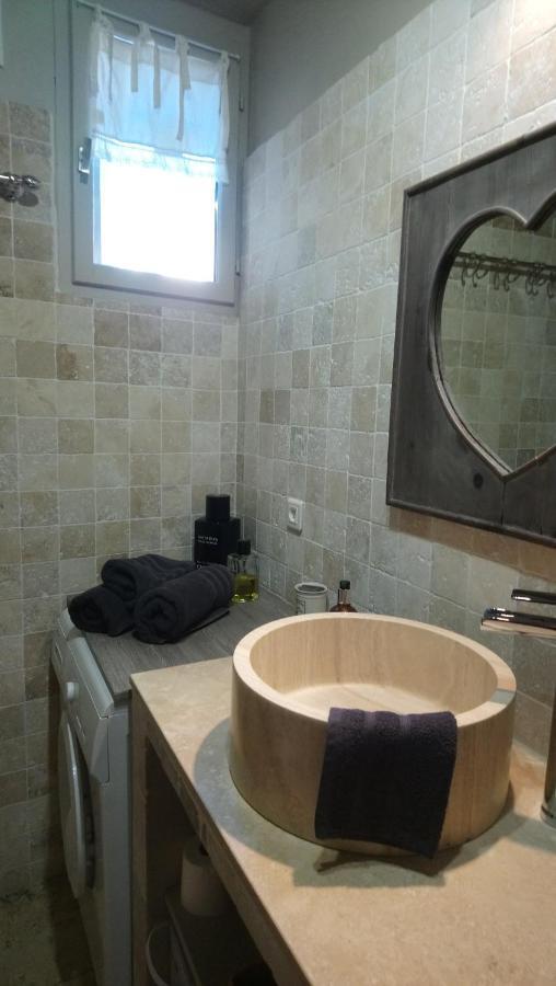 Un Coin De Luberon Apartman L'Isle-sur-la-Sorgue Kültér fotó